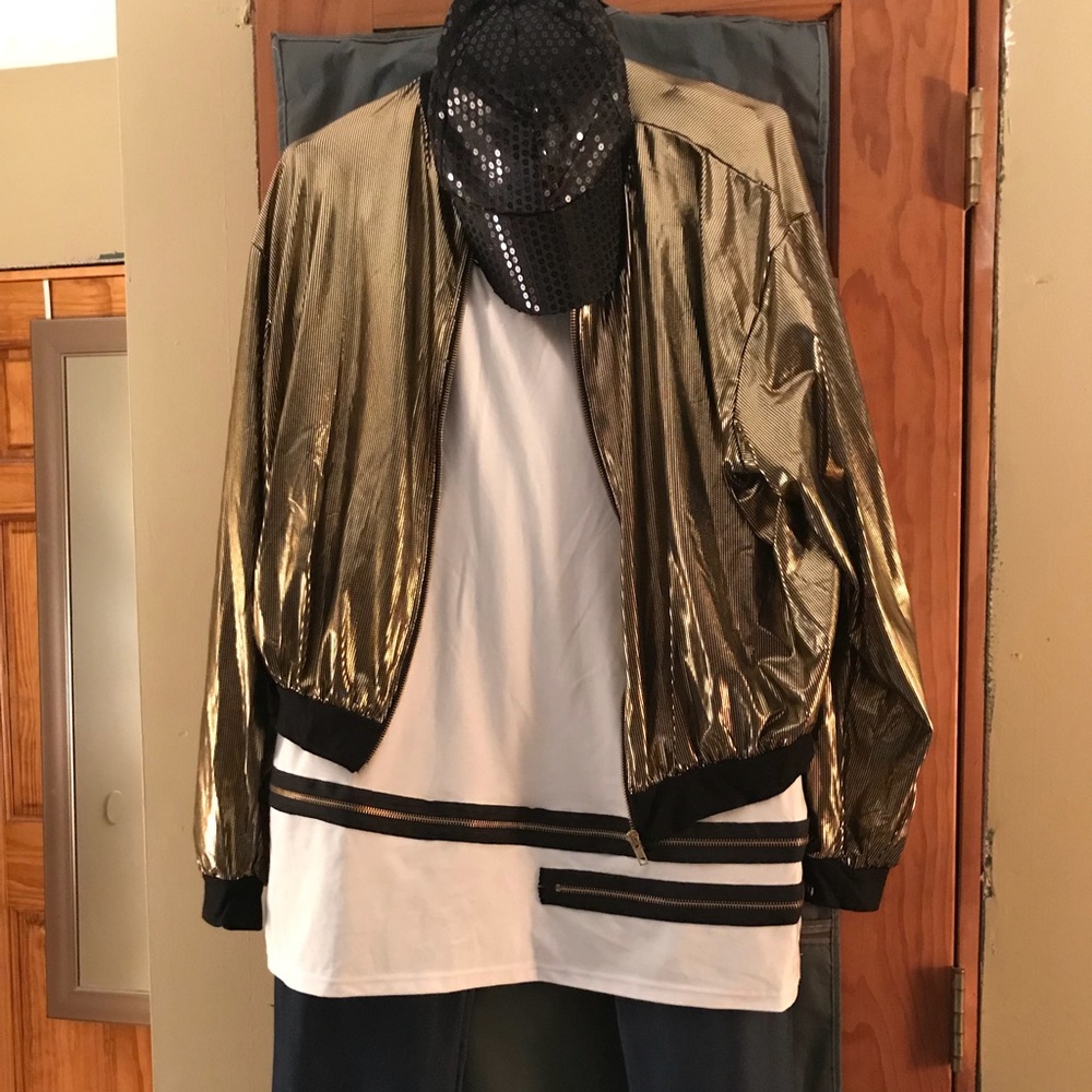 Women Dance Costume
